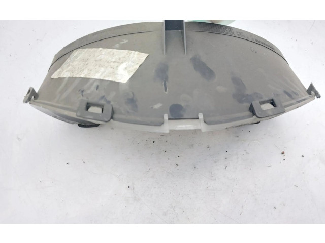 Přístrojová deska Peugeot 206+ 9645096180