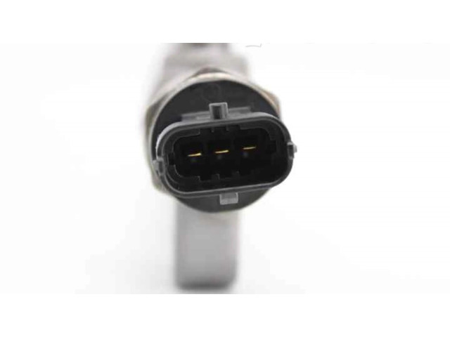 Топливная рампа 445214181, 314002A420   KIA Ceed  