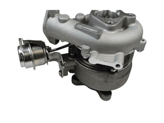 Турбина Nissan Almera N16 727477-0008, TC10-0217