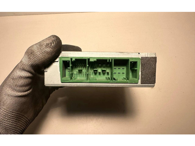 Блок управления коробкой передач 7631026, 67460810   Mini Cooper Countryman R60