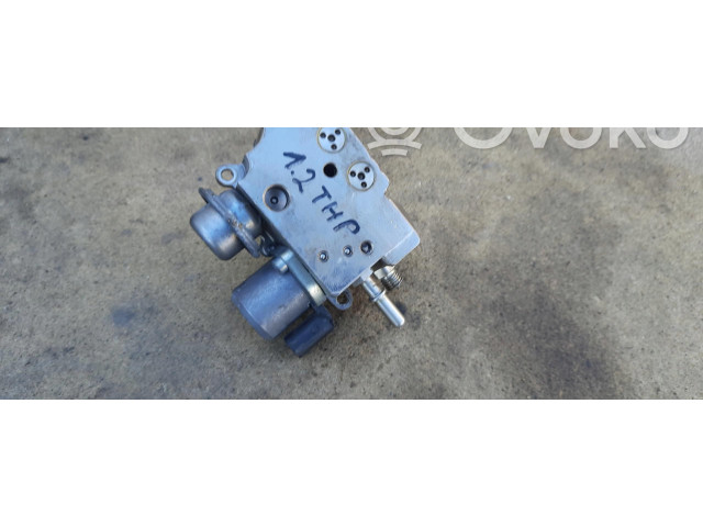 Топливный насос