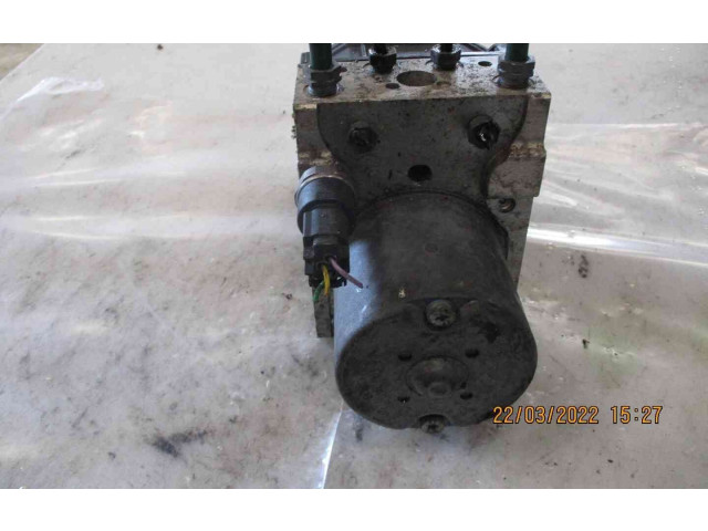 Блок АБС 9645324680, 21804821 Citroen Xsara Picasso - года
