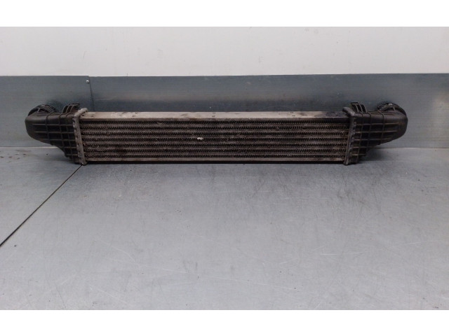 Интеркулер  A2115001002, 71107   Mercedes-Benz E W210 