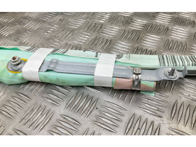 Боковая подушка безопасности 5E0880741 Skoda Octavia Mk3 (5E)