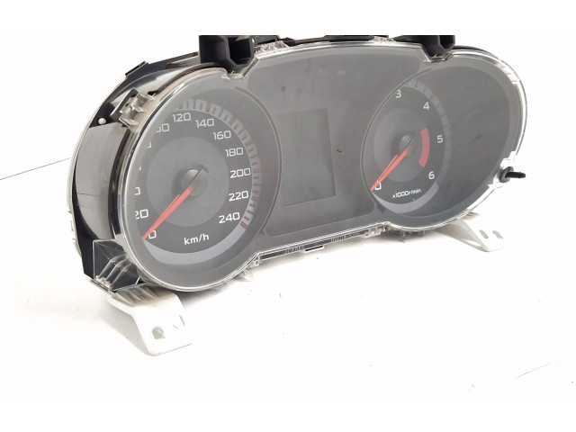 Přístrojová deska Peugeot 4007 2008 769166220H