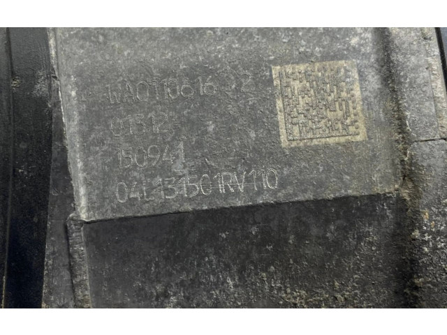 Клапан EGR 04L131501, 12863701 Skoda Yeti (5L)