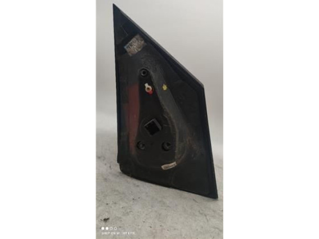 Зеркало электрическое Hyundai Getz - года