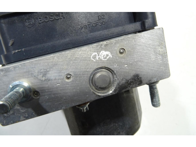 Блок АБС 476608197R Dacia Duster 2010 - 2017 года