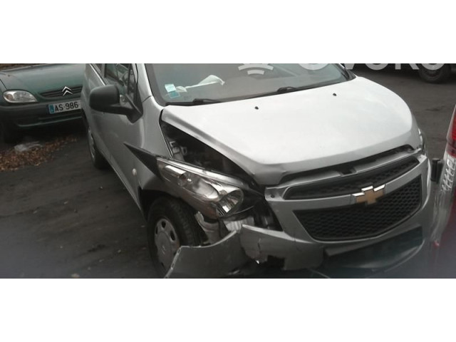 Зеркало электрическое        Chevrolet Spark   -  года   