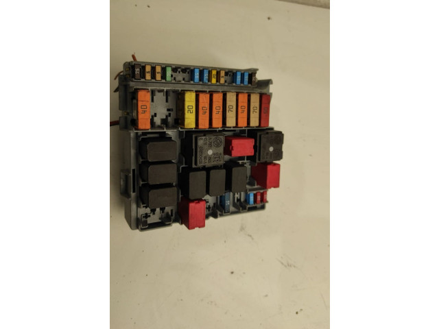 Pojistková skříňka Alfa Romeo Mito 2010