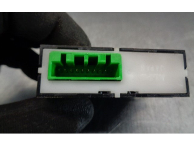 Модуль блока управления кондиционером 79550S2H003ZA   Honda HR-V