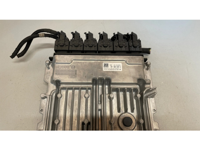 Řídící jednotka 5A23E05, 5A23E0501 BMW 3 G20 G21 2021