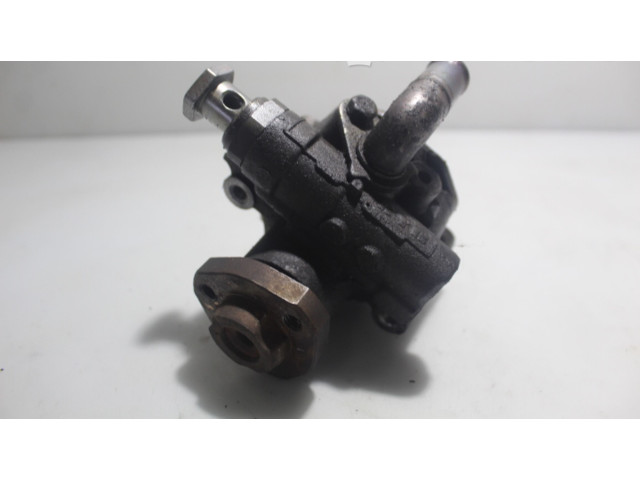 Насос усилителя руля