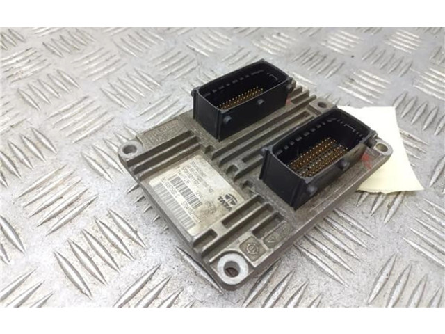 Блок управления 570415219901, 570415211101 Tata Indica Vista II