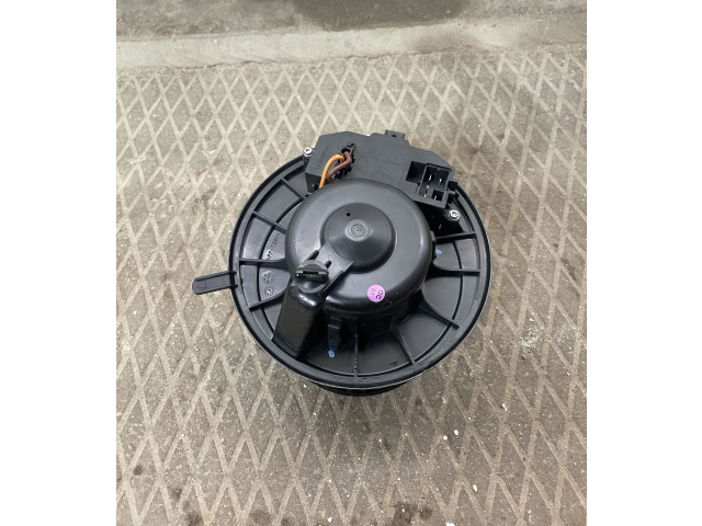 Вентилятор печки    DDW010TT, TH160M21   Volkswagen Golf Plus