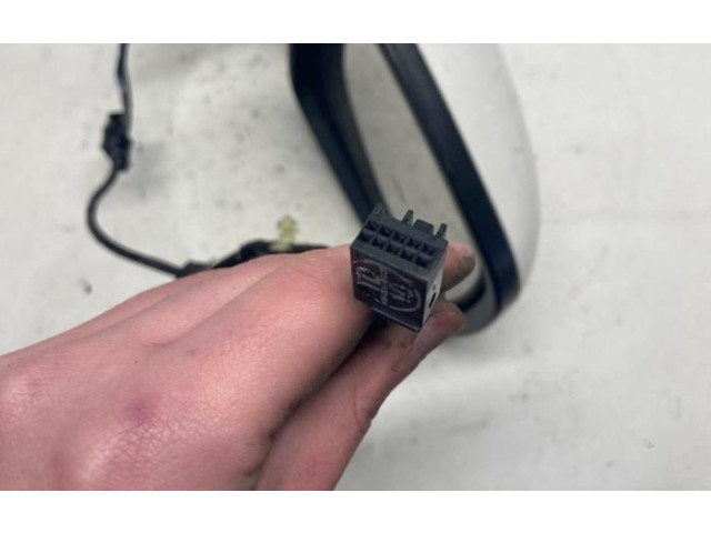 Зеркало (механическое) Fiat Freemont - года