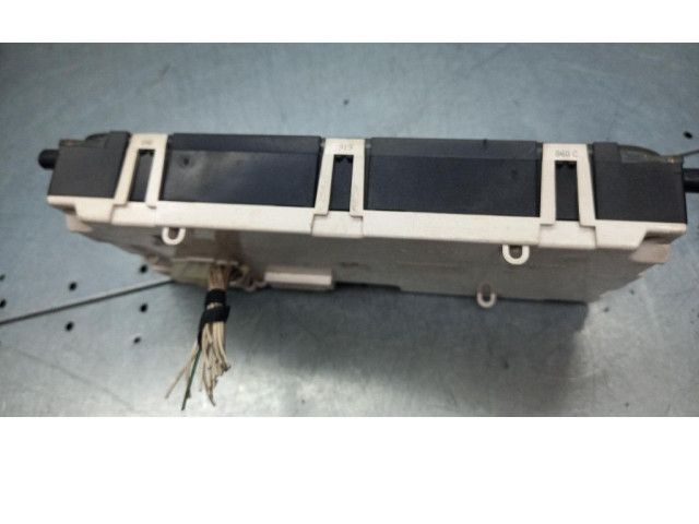 Přístrojová deska Volkswagen Vento 1996 1H0919860C, 1H0919860C