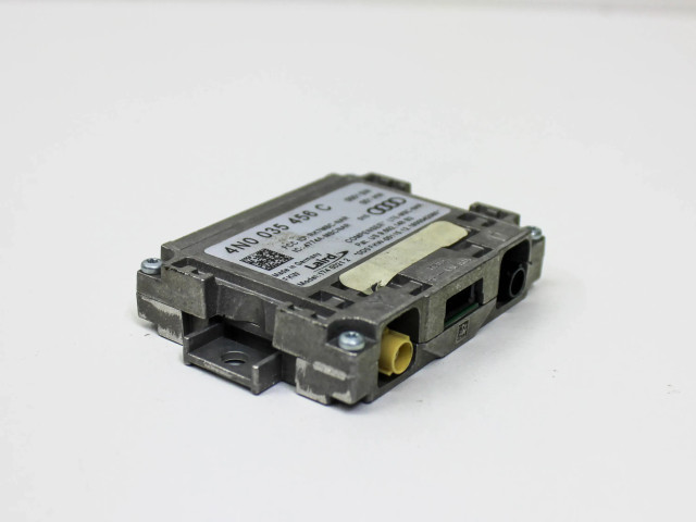 Усилитель антенны