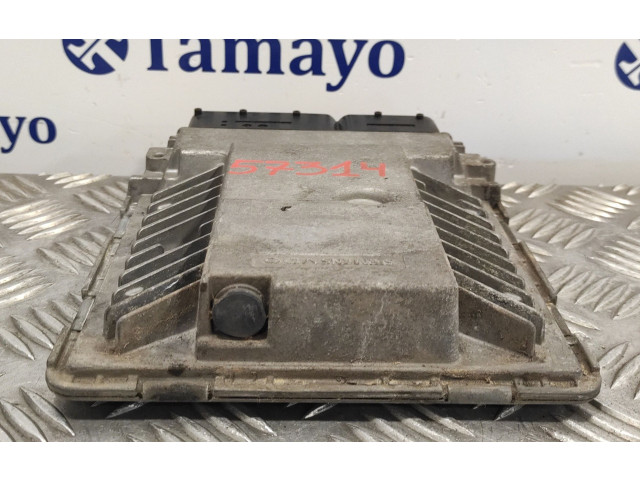 Řídící jednotka 03G906018CE, 5WP45610AE Volkswagen Passat Alltrack 2007