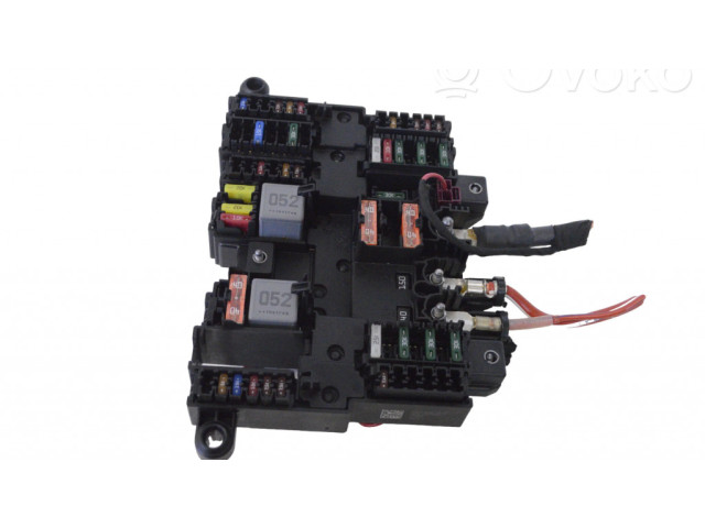 Pojistková skříňka A1779061302 Mercedes-Benz B W247 2019