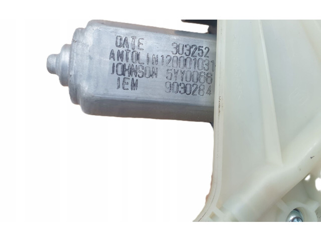 Зеркало электрическое        Renault Master III  2010 -  года   