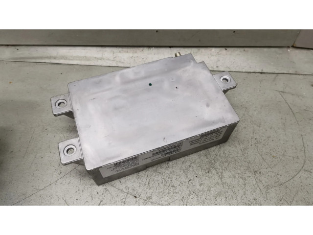 Блок управления 21995789   Chevrolet Equinox