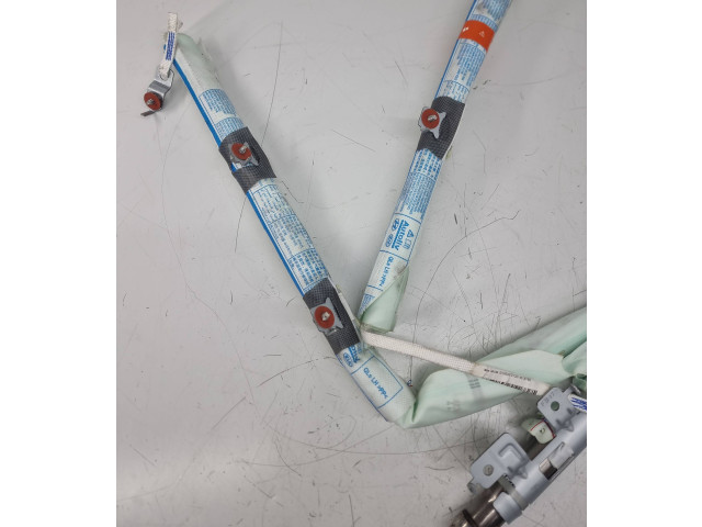 Боковая подушка безопасности 85010f1000   KIA Sportage