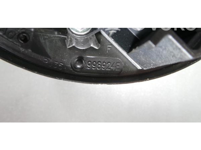 Вентилятор печки 3C0907521F, 997164W Audi Q3 8U