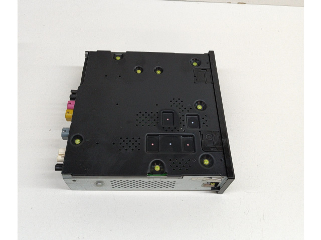 Блок управления навигации (GPS) 10A035820J, 10A035820A   Volkswagen ID.4