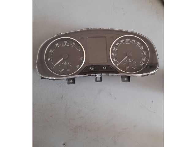 Панель приборов 5JA920840   Skoda Rapid (NH)       