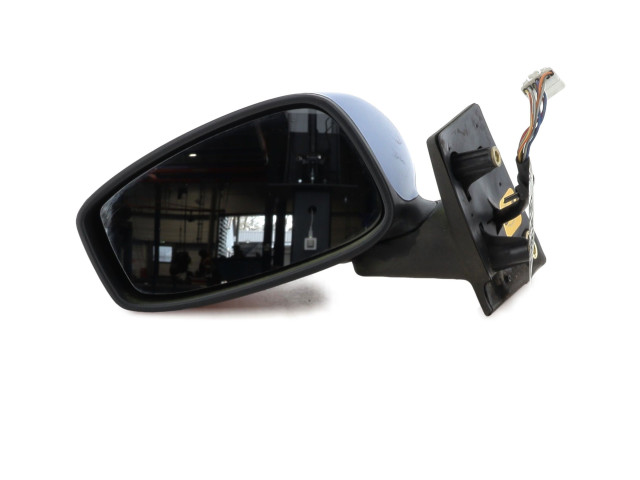 Зеркало электрическое Fiat Idea - года