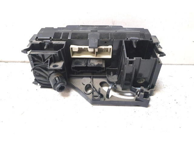 Рулевая рейка  Модуль блока управления кондиционером    Volkswagen Caddy 2004 - 2010 года