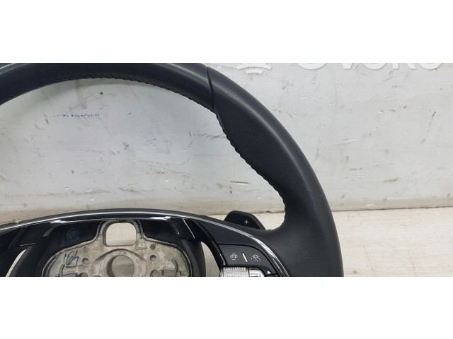 Руль Skoda Octavia Mk1 (1U)  1996 - 2004 года       