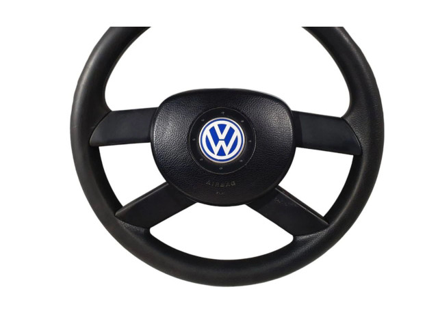 Руль Volkswagen Polo  2002 - 2005 года 6Q0419091G, 1T0419091      