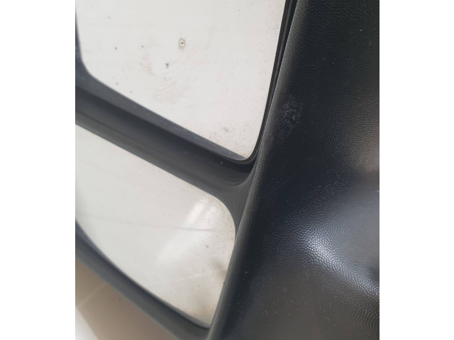 Зеркало (механическое) Ford Transit - Tourneo Connect 2003 - 2008 года