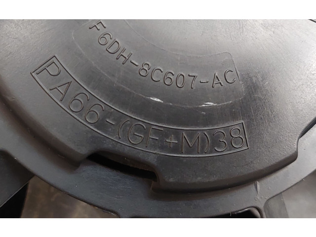 Вентилятор радиатора     F6DH8C607AC, 02260225B    Mercury Sable IV 