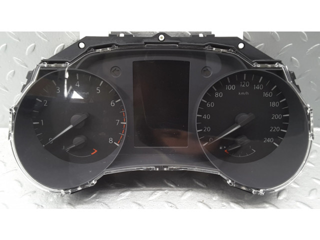 Přístrojová deska Nissan Pulsar 2015 248103ZL0A