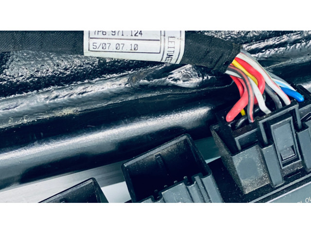 Комплект крюка