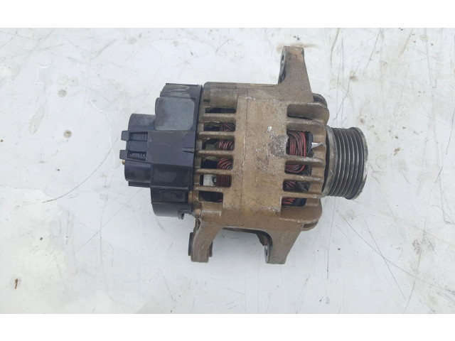 Генератор 46782213, C132031021   Fiat Punto Evo      