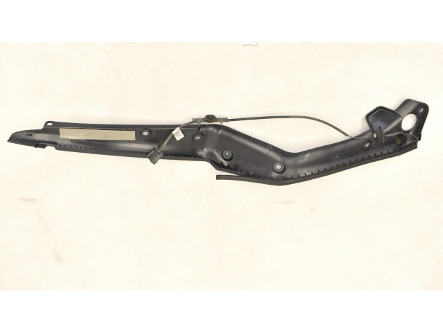 Передний датчик открытия / закрытия двери (крыло) 1041595-00-D Tesla Model X