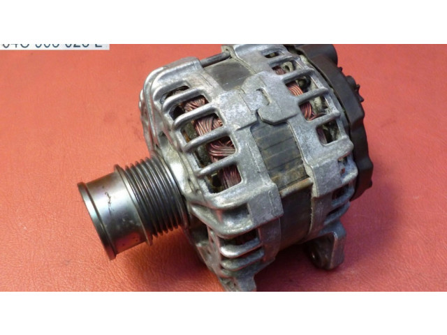 Генератор 04C903023L, F000BL08F2   Volkswagen Caddy 1.2     