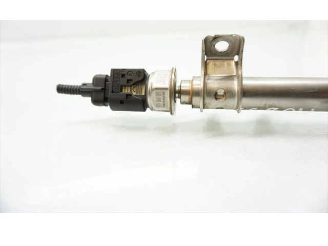 Топливная рампа 7582474, 7537319   BMW 3 E90 E91  