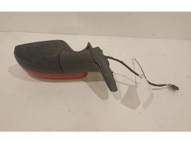 Зеркало электрическое        Skoda Rapid (NH)  2012 - 2019 года   