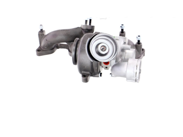 Турбина Mitsubishi Outlander 756062-0001, 756062-0001