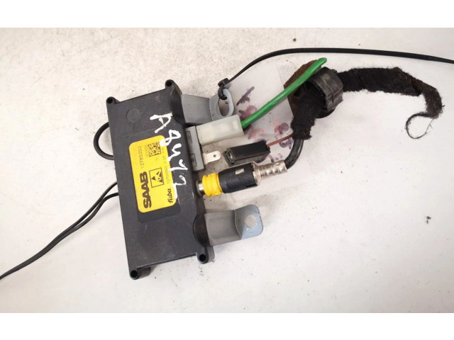 Antenos valdymo blokas 12785232   Saab 9-3 Ver2