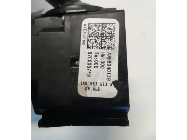 Ручка стеклоочистителей 1K0953519H9B9   Volkswagen Touran I