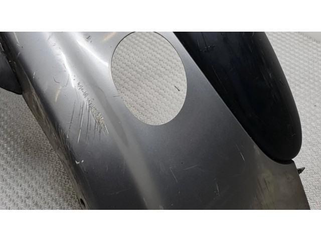 Передний бампер