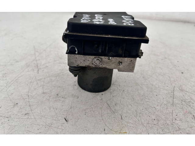 Блок АБС 95514378, 0265234339   Opel  Meriva B  2010 - 2016 года