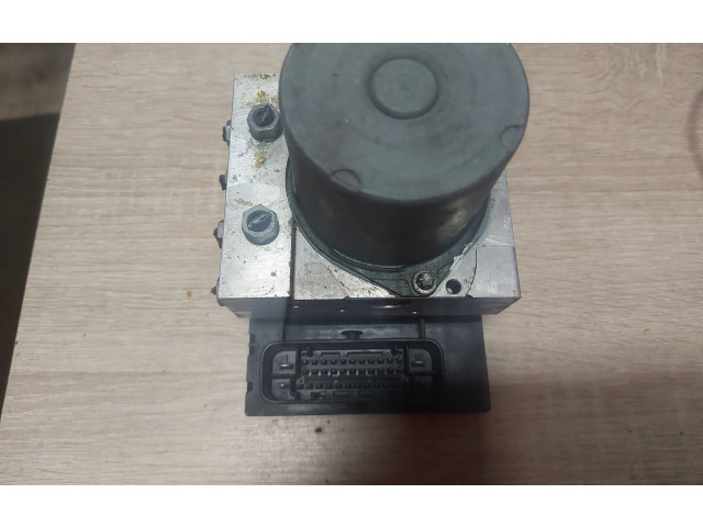 Блок управления АБС 8R0907379 Audi Q5 SQ5