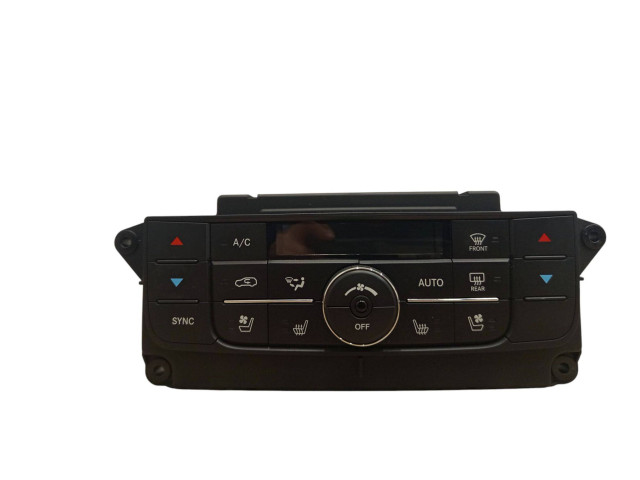 Блок управления климат-контролем P55111924AP, 60536   Jeep Grand Cherokee